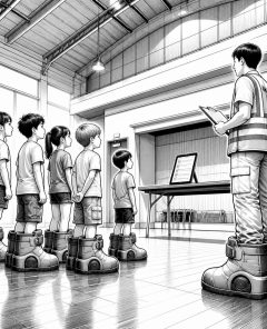 ai-operation-hooah-training-setup
