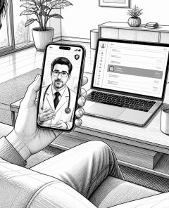 ai-optum-virtual-care-integrated-telemedicine
