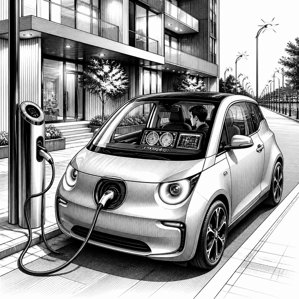 ORA 03 von Great Wall: Der leise Elektro-Geheimtipp für den Stadtverkehr in Europa ORA 03 von Great Wall: Der leise Elektro-Geheimtipp für den Stadtverkehr in Europa