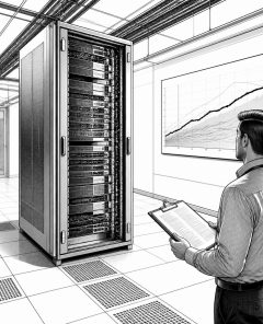 ai-oracle-auftragsbestand-rechenzentrum