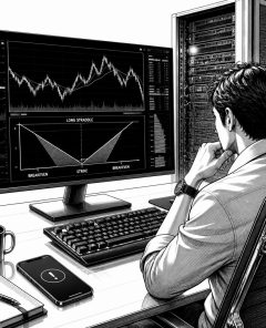 ai-oracle-earnings-options-volatility