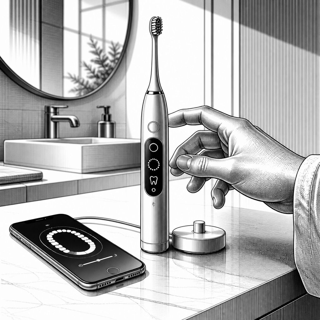 Oral-B iO Series 9 bei Amazon Prime Days für 169,99 Euro: Technik, Markt und App-Fakten Oral-B iO Series 9 bei Amazon Prime Days für 169,99 Euro: Technik, Markt und App-Fakten