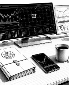 ai-oramed-nasdaq-earnings-waiting