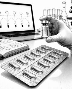 ai-oramed-oral-peptide-capsule