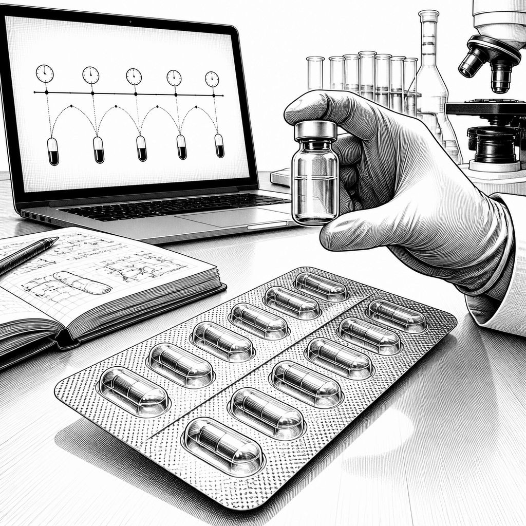 Oramed Pharmaceuticals: Strategie für orale Peptidtherapie im Diabetes im Fokus Oramed Pharmaceuticals: Strategie für orale Peptidtherapie im Diabetes im Fokus