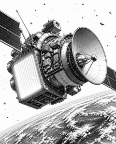 ai-orbital-data-center-radiators
