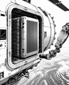 ai-orbital-data-center-thermal-cooling