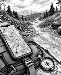 ai-organic-maps-offline-navigation-hike