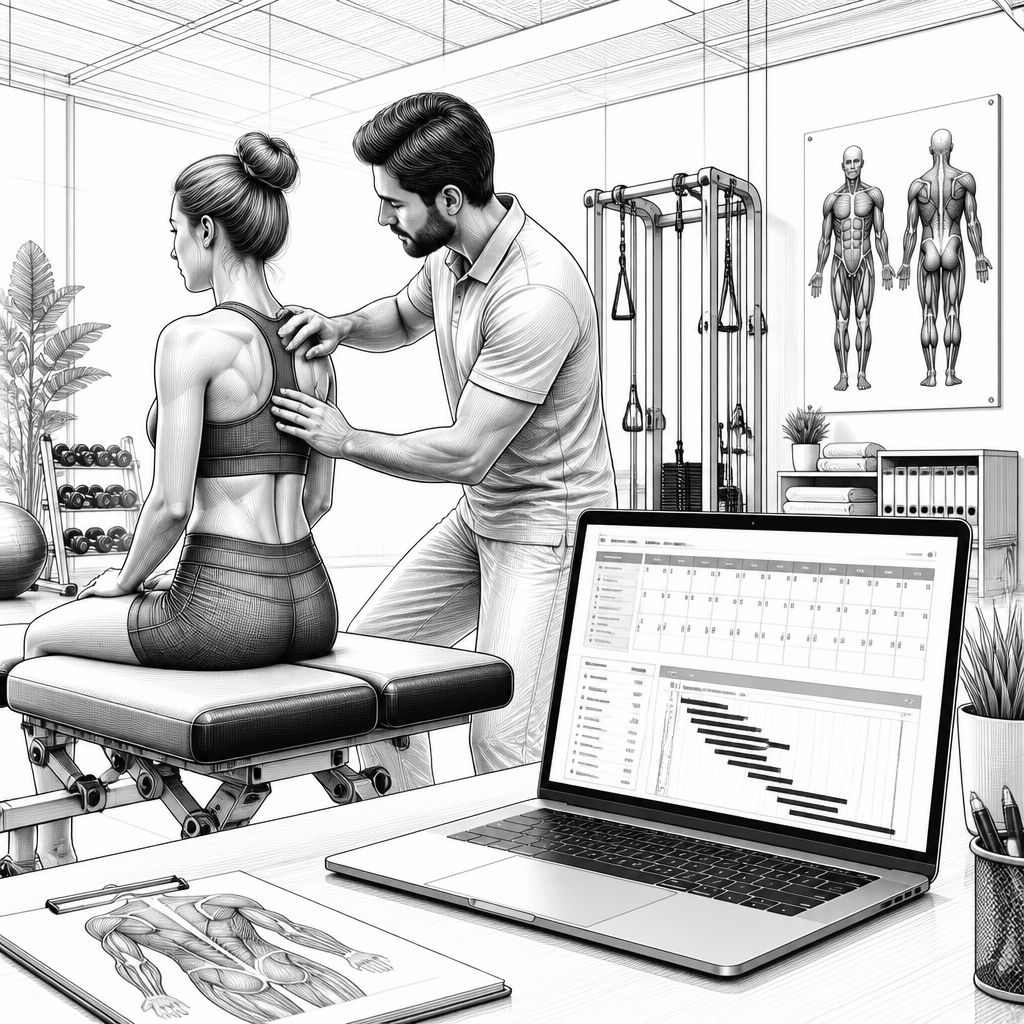 Osteopathie-Ausbildungen im Boom: 320 Mio. Fehltage treiben Nachfrage nach manuellen Therapien Osteopathie-Ausbildungen im Boom: 320 Mio. Fehltage treiben Nachfrage nach manuellen Therapien