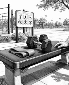 ai-outdoor-gym-krafttraining-acsm-2einheiten