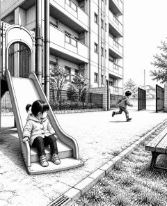 ai-outdoor-play-preschool-mental-health-trajectory