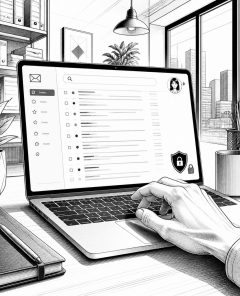 ai-outlook-unified-inbox-digitalme-security