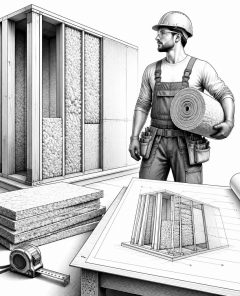 ai-owens-corning-mineralfaser-insulation-detail