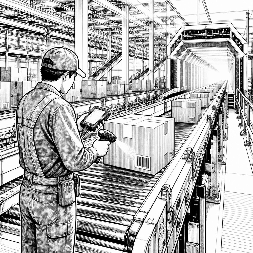DHL-Volumen in Deutschland wächst: 3,8 Milliarden Pakete und neue KI-Taktik DHL-Volumen in Deutschland wächst: 3,8 Milliarden Pakete und neue KI-Taktik