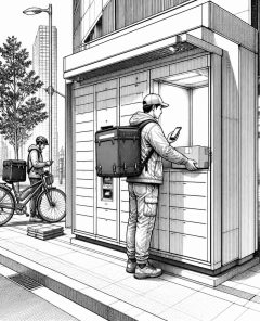 ai-paketautomat-automation