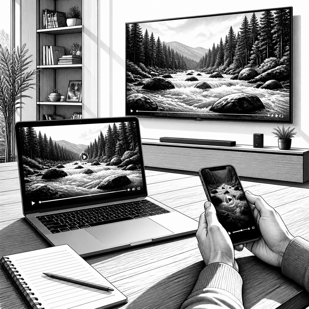 ARTE zeigt „Pakt mit der Natur“ live: „Flüsse regenerieren“ am 22.6.2026 ARTE zeigt „Pakt mit der Natur“ live: „Flüsse regenerieren“ am 22.6.2026