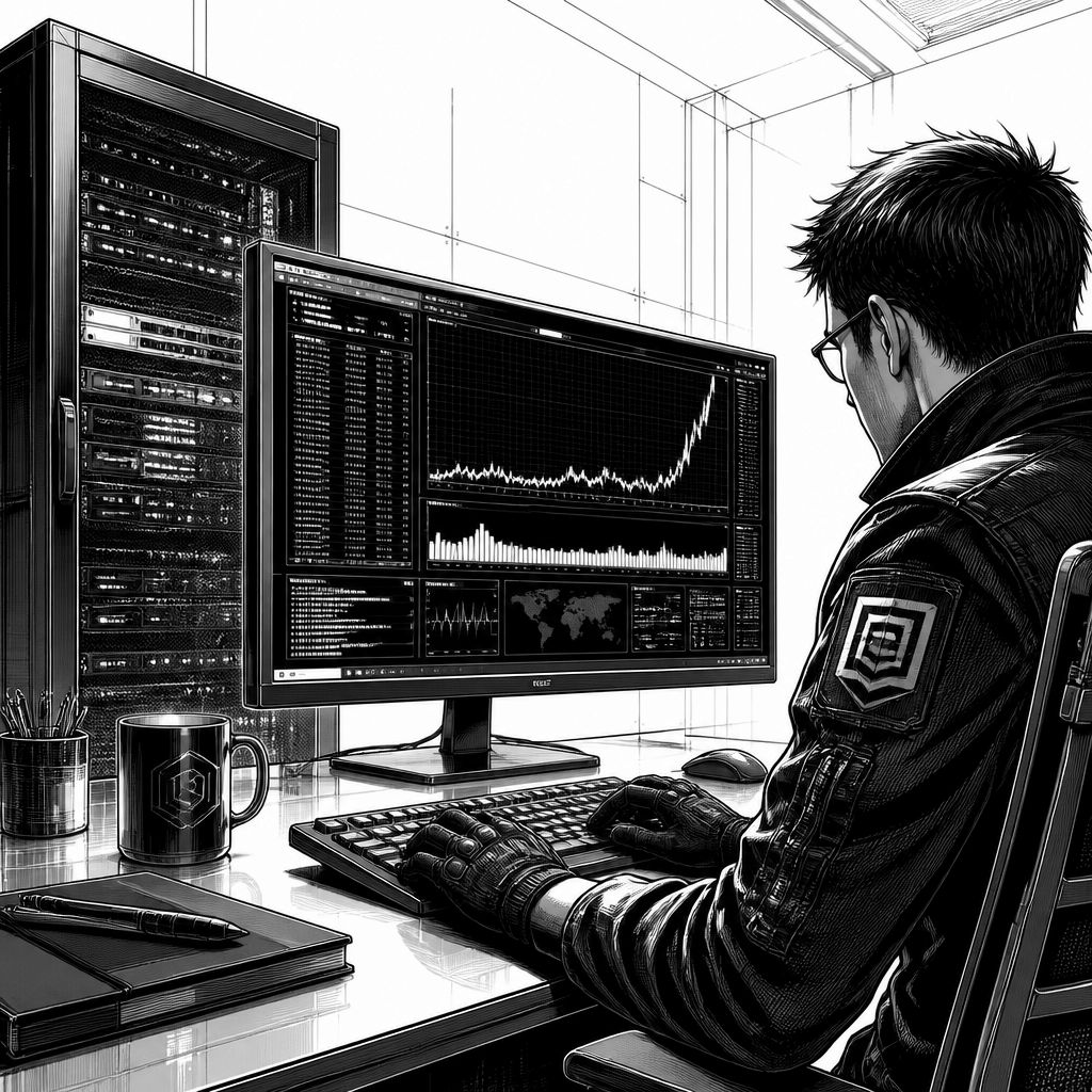 Palantir und Polymarket: KI-gestützte Betrugsüberwachung trifft Wetten auf Datenebene Palantir und Polymarket: KI-gestützte Betrugsüberwachung trifft Wetten auf Datenebene