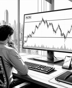 ai-palantir-volatilitaet-trading-chart