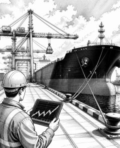 ai-pan-ocean-bulk-shipping-earnings-portfolio