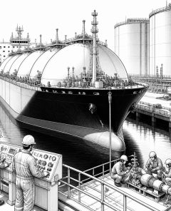ai-pan-ocean-lng-carrier-fleet
