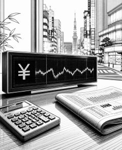 ai-pan-pacific-valuation-yen-stock-display