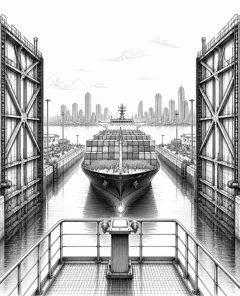 ai-panama-kanal-schleusen-welthandel-panama-stadt