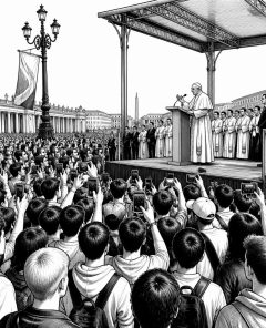 ai-papst-jugend-vigilie-völkerrecht