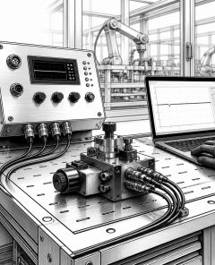 ai-parker-hannifin-competition-motion-control