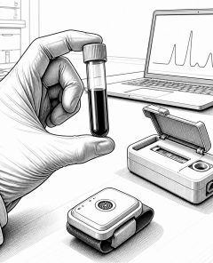 ai-parkinson-bluttest-proteine-sensorik