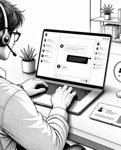 ai-parloa-unicorn-customer-service-agent