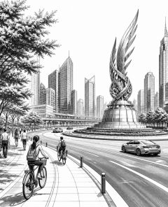 ai-paseo-de-la-reforma-urban-mobility