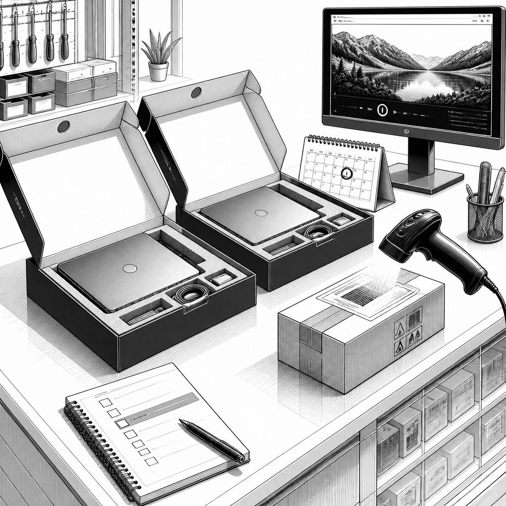 Acer und ASUS dürfen nach HEVC-Patentstreit in Deutschland wieder PCs verkaufen Acer und ASUS dürfen nach HEVC-Patentstreit in Deutschland wieder PCs verkaufen