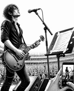 ai-pearl-jam-fan-aera