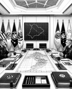 ai-pentagon-militaer-gespraeche-libanon