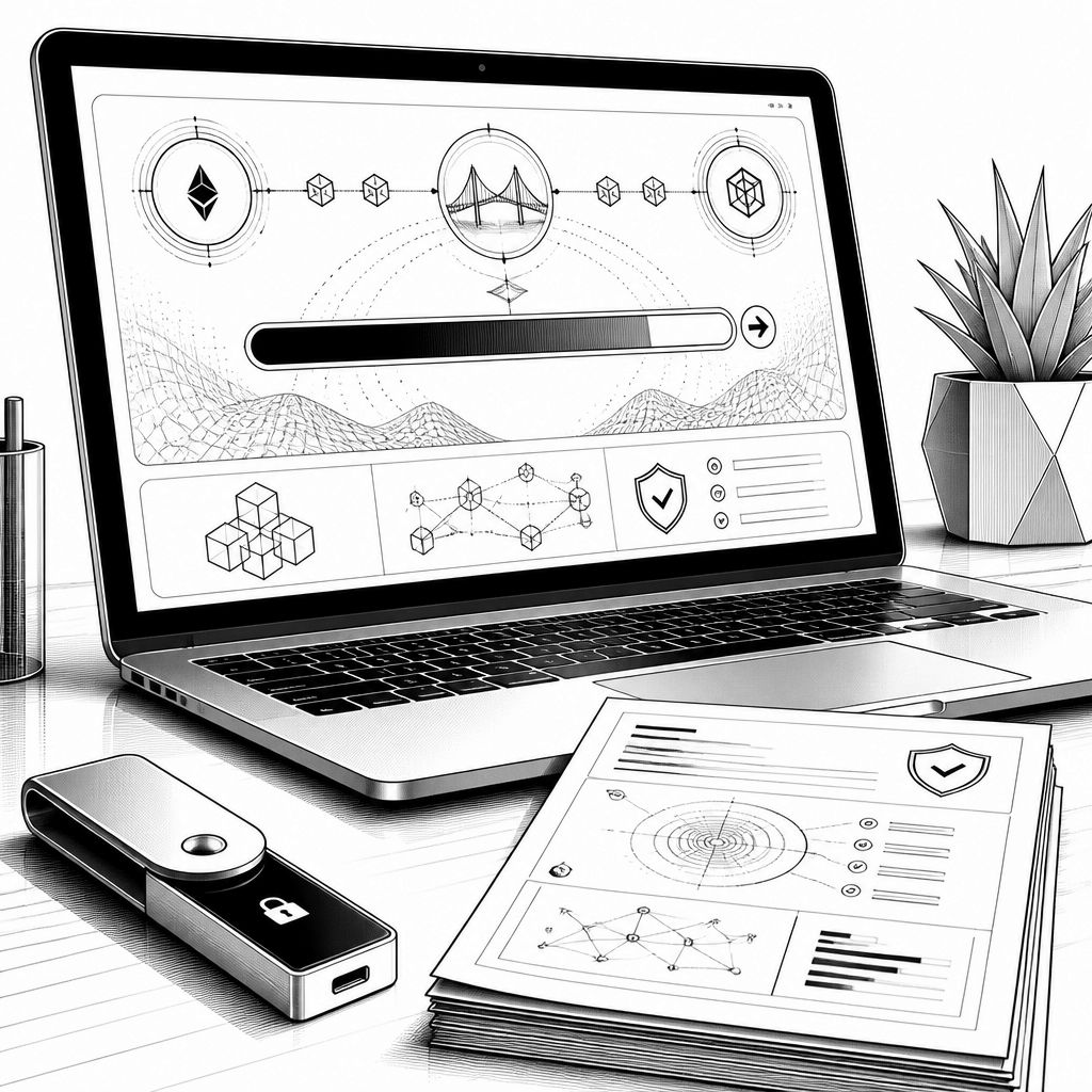 Pepeto startet Bridge-Upgrade und setzt Händler auf KI-Token-Scans – während XRP Richtung neues ATH läuft Pepeto startet Bridge-Upgrade und setzt Händler auf KI-Token-Scans – während XRP Richtung neues ATH läuft