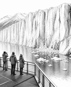 ai-perito-moreno-glacier-observation