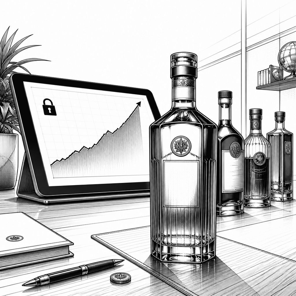 Pernod Ricard stärkt Premium-Portfolio – Aktie bleibt im Fokus stabiler Investoren Pernod Ricard stärkt Premium-Portfolio – Aktie bleibt im Fokus stabiler Investoren