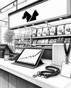 ai-petco-woof-earnings-omnichannel