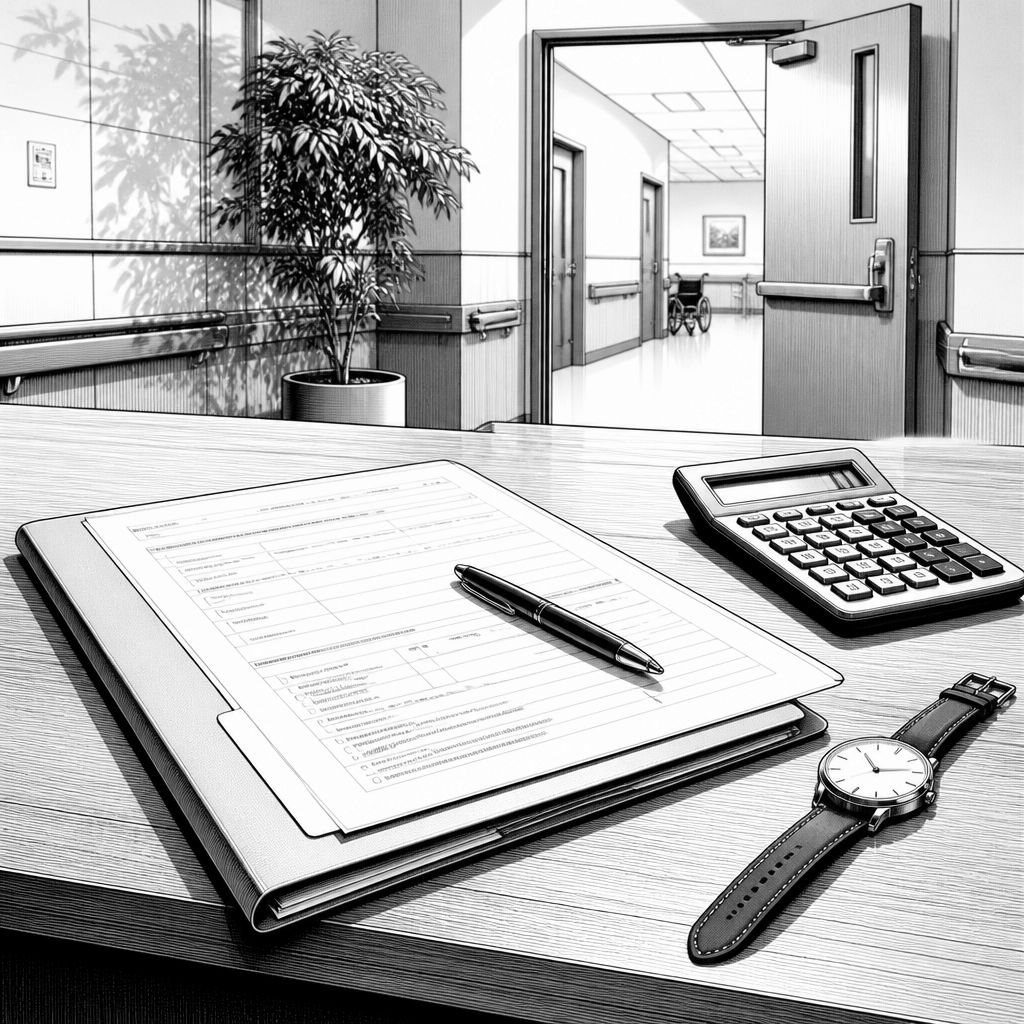 Pflegeheim-Eigenanteil steigt: 3.245 Euro monatlich – was Betroffene jetzt tun können Pflegeheim-Eigenanteil steigt: 3.245 Euro monatlich – was Betroffene jetzt tun können
