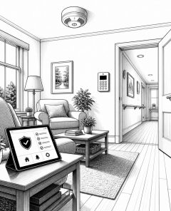ai-pflegeversicherung-defizit-smart-home