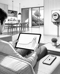 ai-pge-home-energy-check-dashboard