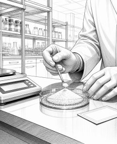 ai-pharma-rilpivirine-api-quality-control