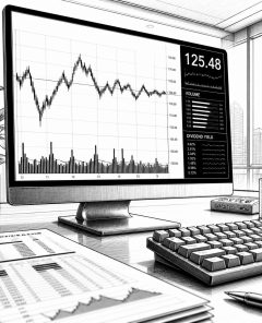 ai-philip-morris-nyse-trading-screen