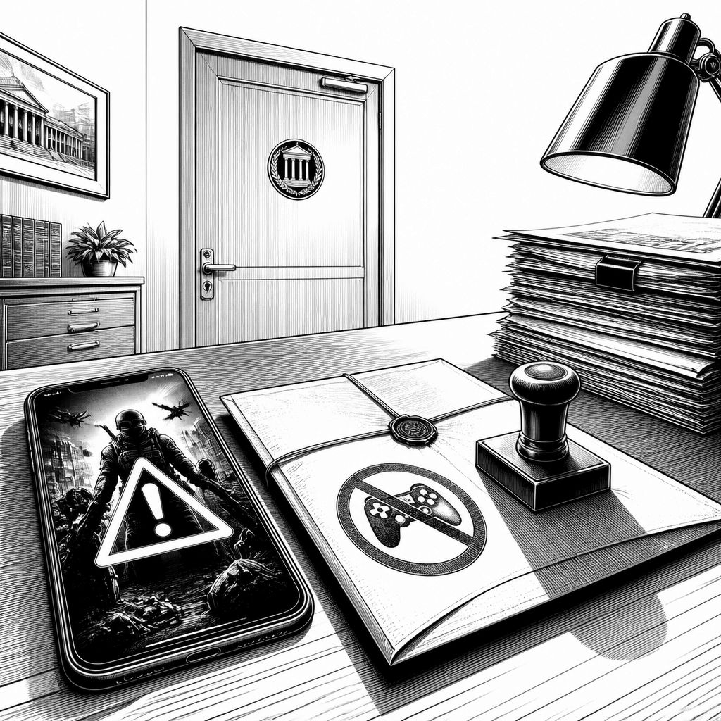 Philippinen verbieten GoreBox nach Schulschießerei – Sicherheits- und Marktrisiken für Gaming Philippinen verbieten GoreBox nach Schulschießerei – Sicherheits- und Marktrisiken für Gaming