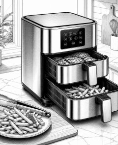 ai-philips-airfryer-dual-basket-deal