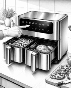 ai-philips-airfryer-dual-basket-deal
