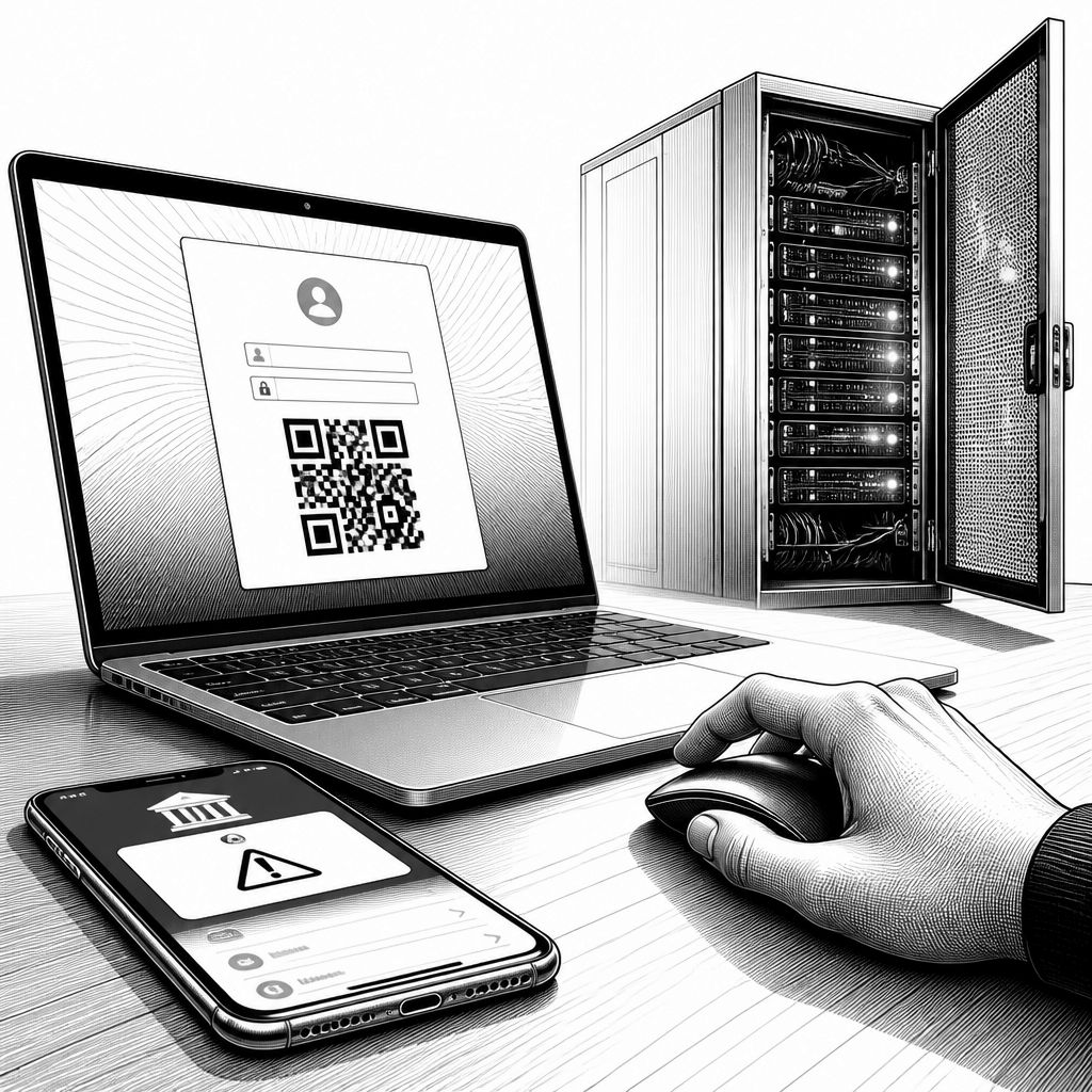 KI-gestütztes Phishing nimmt rasant zu: Zentralstelle Cybercrime Niedersachsen startet 2026 KI-gestütztes Phishing nimmt rasant zu: Zentralstelle Cybercrime Niedersachsen startet 2026