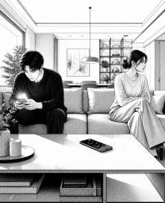 ai-phubbing-attachment-daily-diary