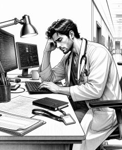 ai-physician-mental-health-pressure-training