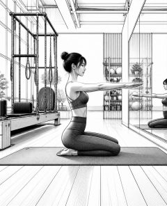 ai-pilates-core-stabilization-mat